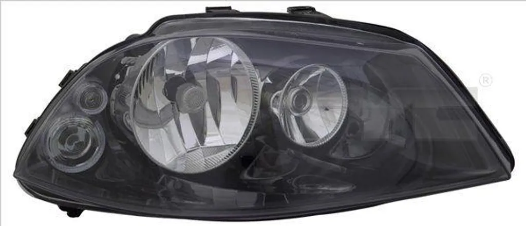 Faro TYC 20-0211-15-2 per Seat Ibiza e Cordoba | Qualità OE 6L1941030D