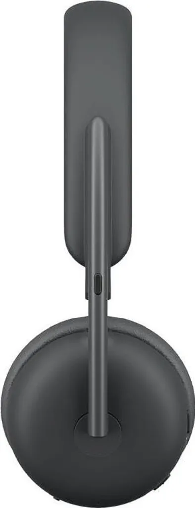 Logitech Zone Wireless 2 Casque Idéal pour Télétravail et Bureau Calme