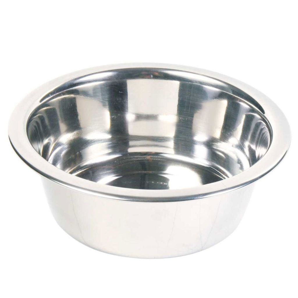 TRIXIE 24842, Hund, Edelstahl, Edelstahl, Produktbild 