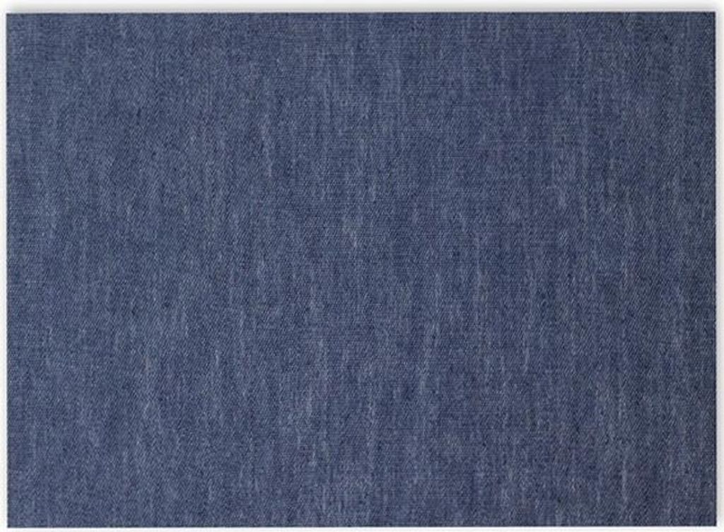 INF Jeans Flicken zum Aufbügeln, Knieflicken Denim, DIY Produktbild 