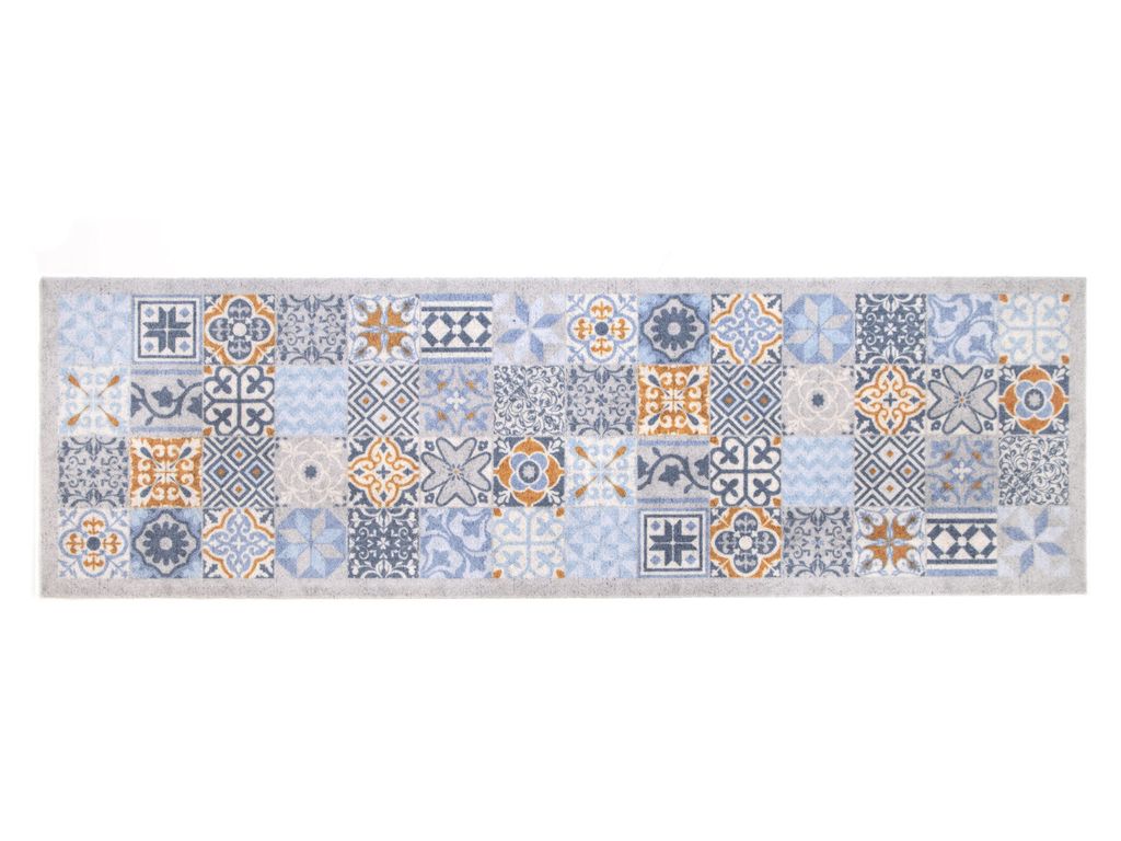 Küchenläufer MOROCCAN TILES Produktbild 