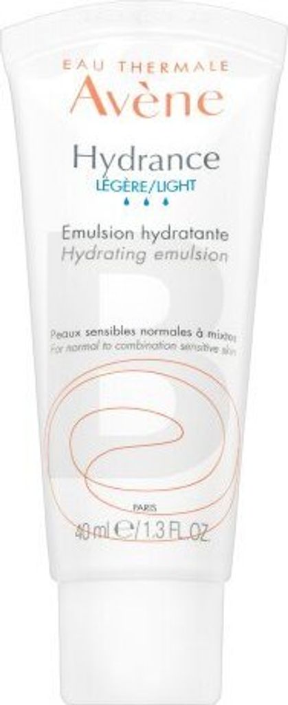 Avène Hydrance Hydratačná emulzia Ľahká hydratačná emulzia Obrázok produktu 