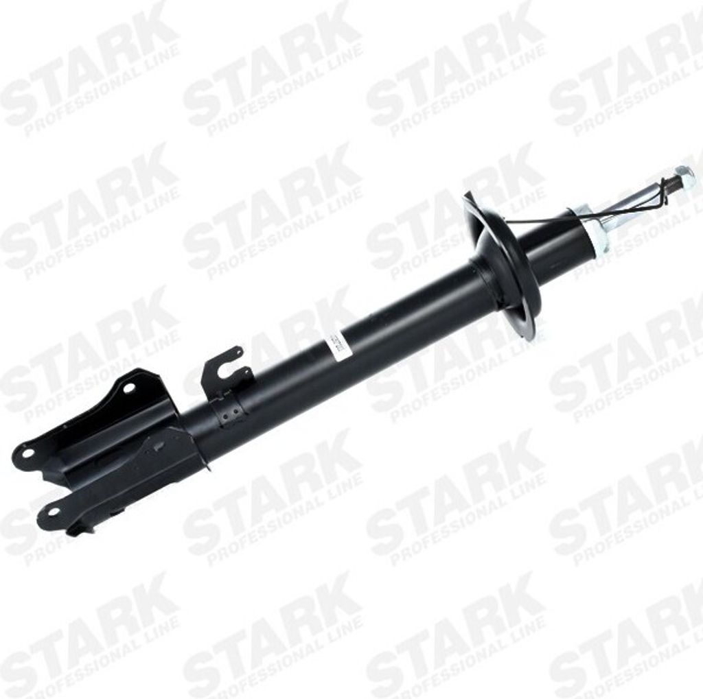 STARK SKSA-0130328 - OE 60507950 Stoßdämpfer, Hinterachse für 164