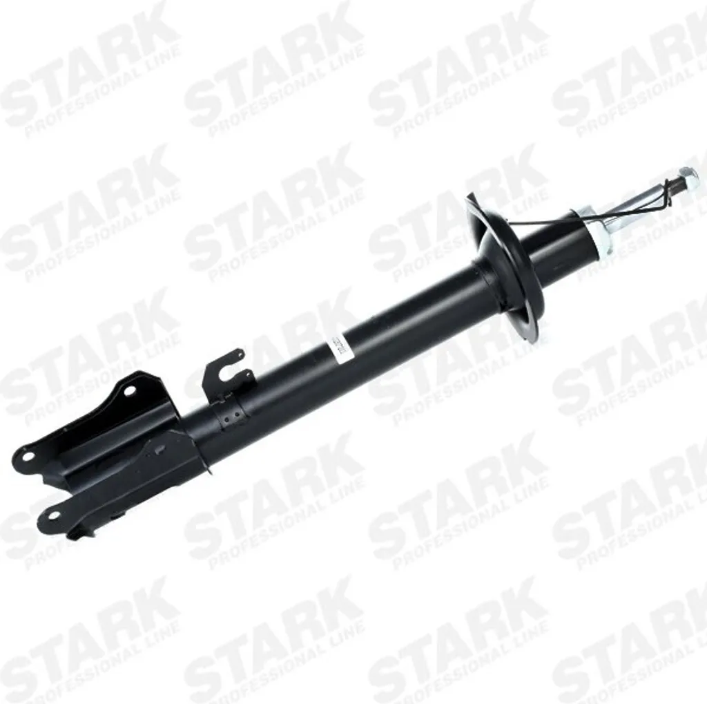 Amortisseur arrière STARK haute résistance OE 60507950 pour modèle 164