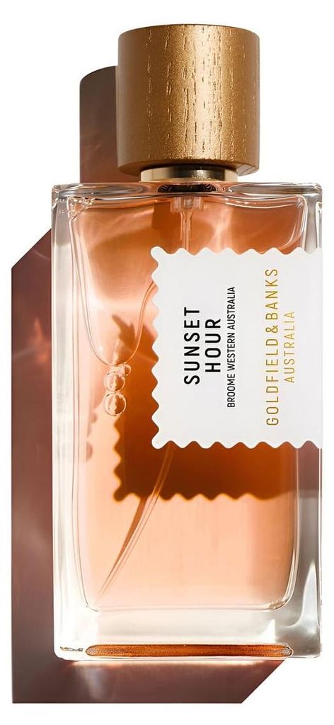 Goldfield & Banks Sunset Hour, Eau de Parfum, Spray Imagen del producto 
