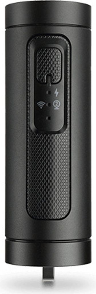 Kamera pro motorkáře MIO MiVue M700 2K/ WiFi Obrázek produktu 6