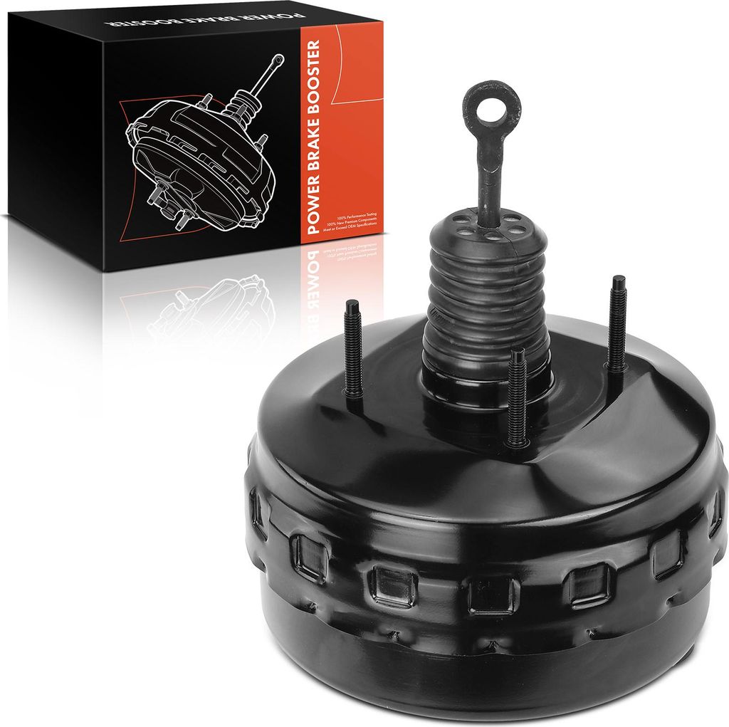 Frankberg 1x Bremskraftverstärker für Jeep Grand Cherokee WJ 1999-2004