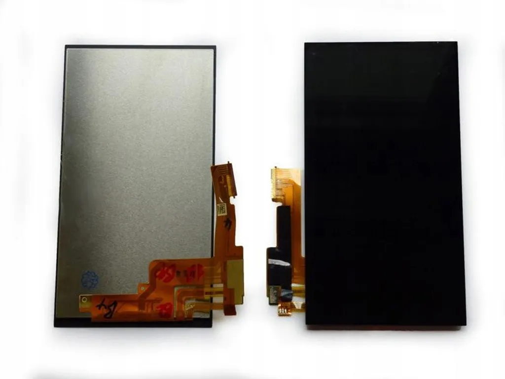 Bloc écran complet de rechange pour téléphone portable HTC M8 - 6