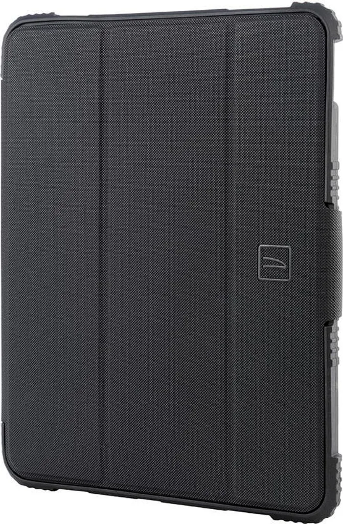 Coque iPad 10e gén avec rangement Apple Pencil et fermeture magnétique