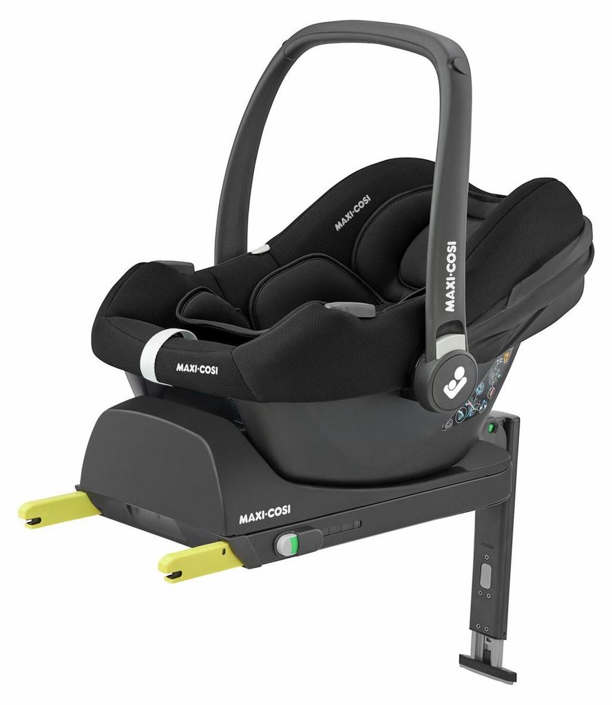 Maxi-Cosi CabrioFix I-Size Autositz Inkl. Produktbild 
