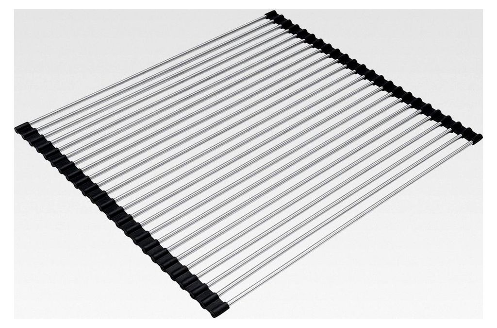 Rollmatte mit stabilen Rundstäben, passend für AGX 210 C, 40 x 45,8 cm (B x T)