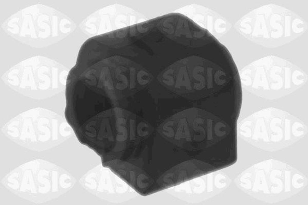 SASIC 2300004 Lagerung Stabilisator Stabigummi Vorne Innen passend für PEUGEOT 508 SW I (8E) 407 SW (6E) 407 (6D) 508 I (8D) Limousine 407 Coupe (6C)