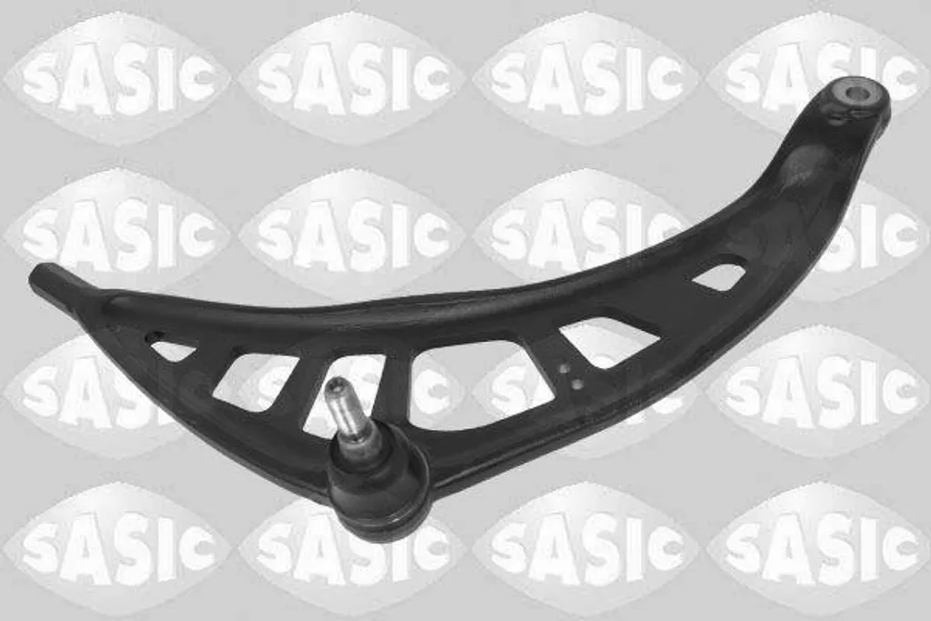 Bras de suspension renforcé Sasic 747715 compatible avec OE 31129806520