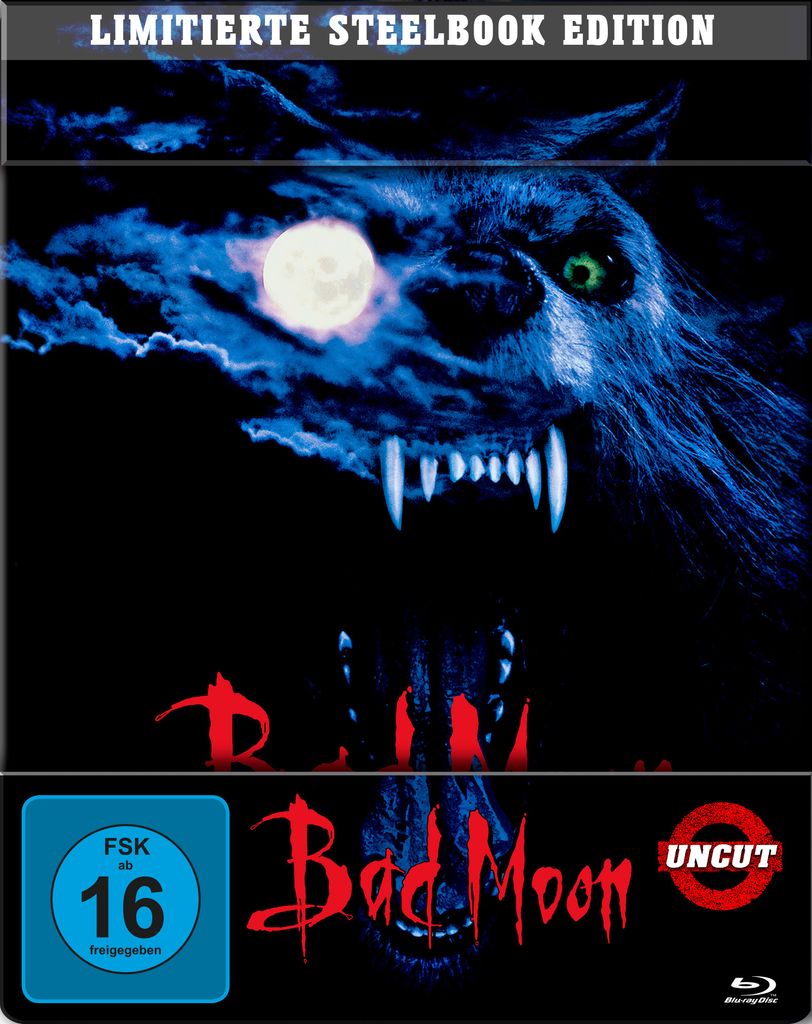 Bad Moon