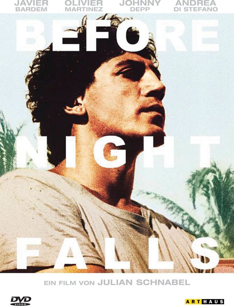 Before Night Falls Produktbild 