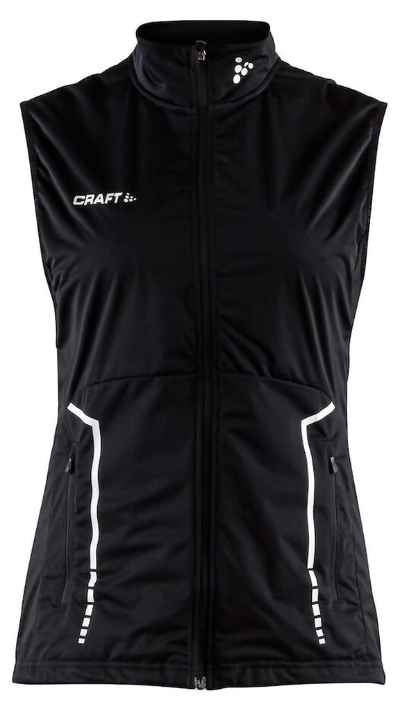 Craft Club Weste 2XL Frau 2XL