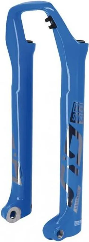 Fourreau SID Ultimate 27 Boost Bleu 15x110 mm RockShox 11.4018.091.010