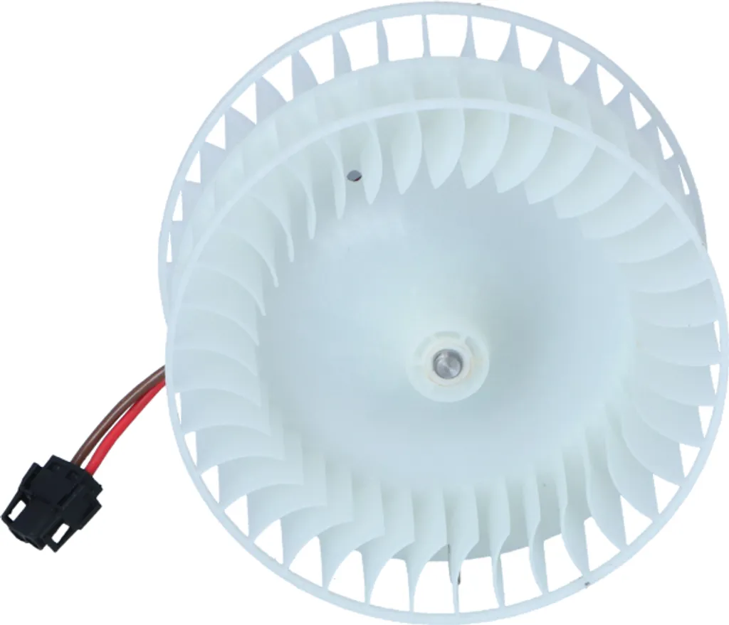 Soufflerie de chauffage pour Série 3 E36 - Pulseur d'air habitacle