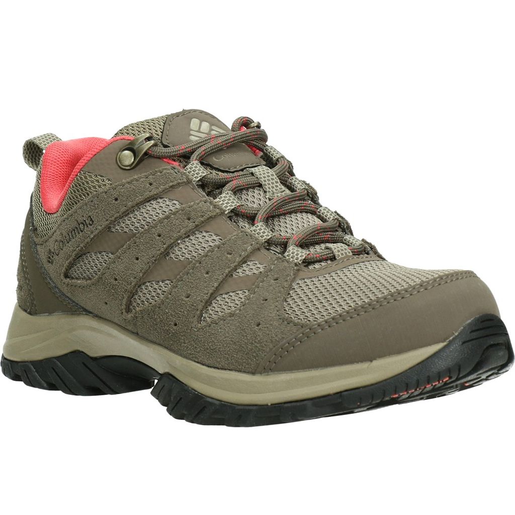 Columbia Schuhe Redmond Iii Waterproof, 1940621227