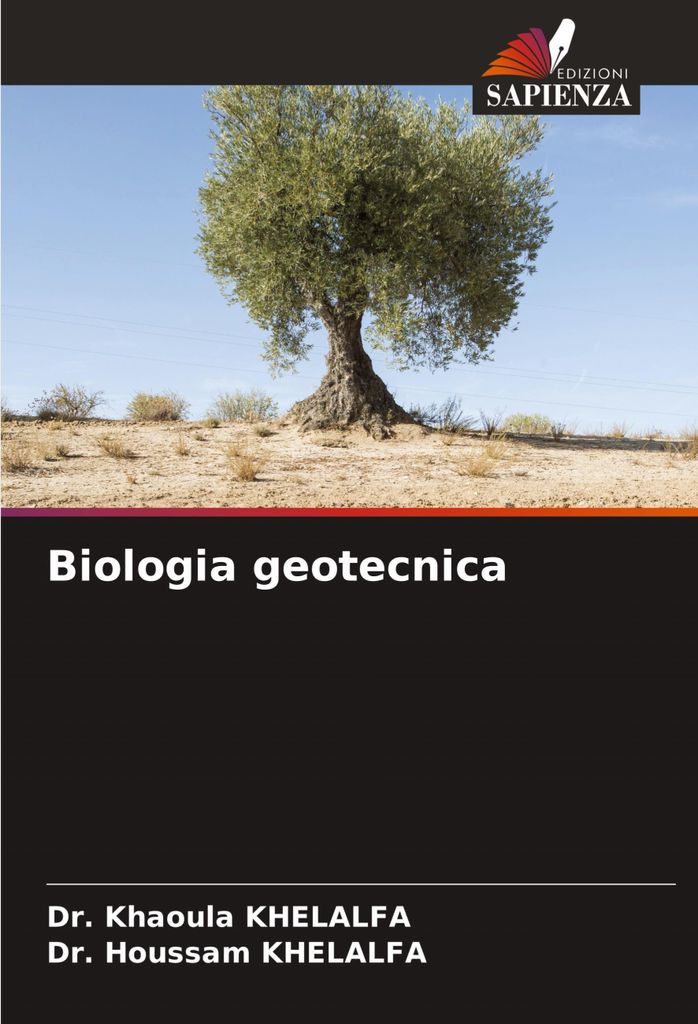 Biologia geotecnica