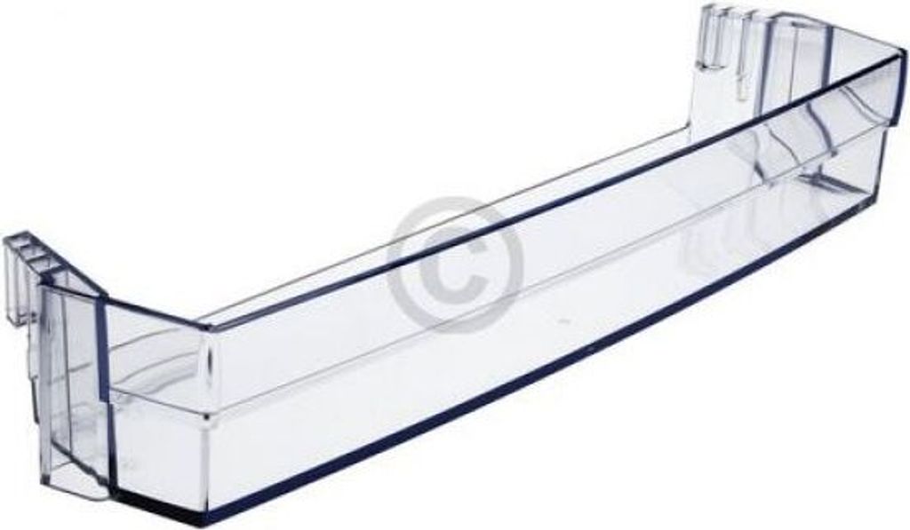 Electrolux - Absteller,296, 440X70Mm - 2646001038 Produktbild 