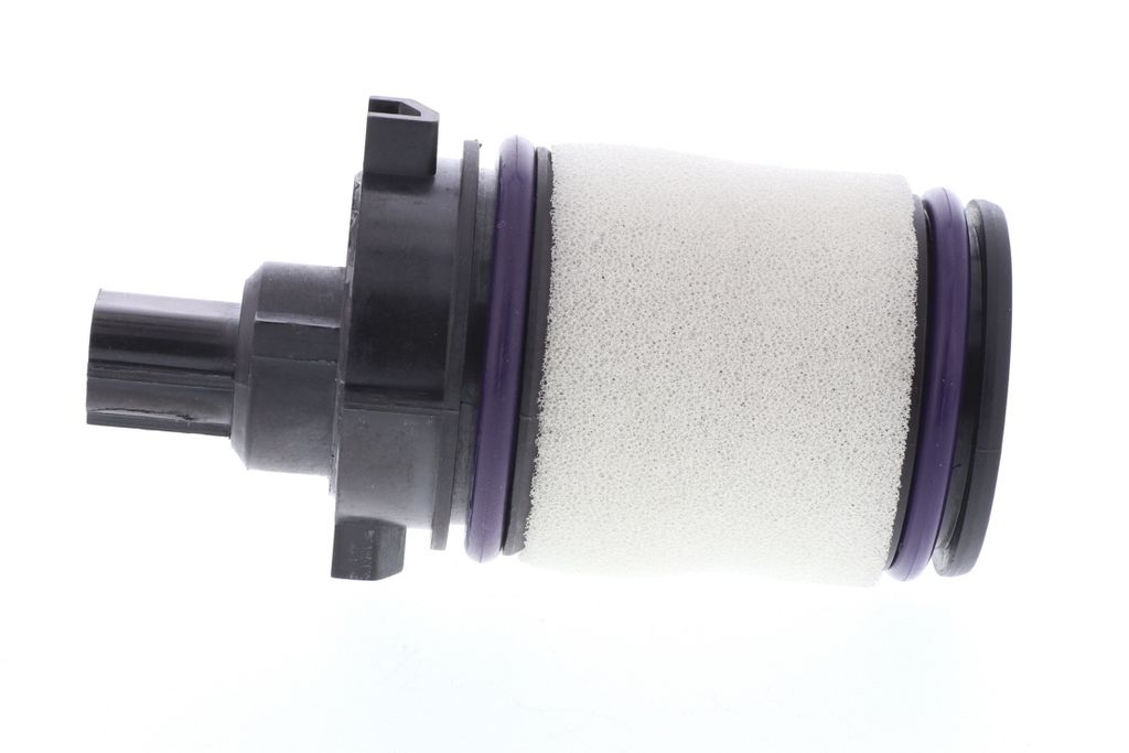 VEMO Ventil Aktivkohlefilter V30-77-1019 passend für MERCEDES-BENZ C-Klasse Limousine (W204) elektrisch gesteuert