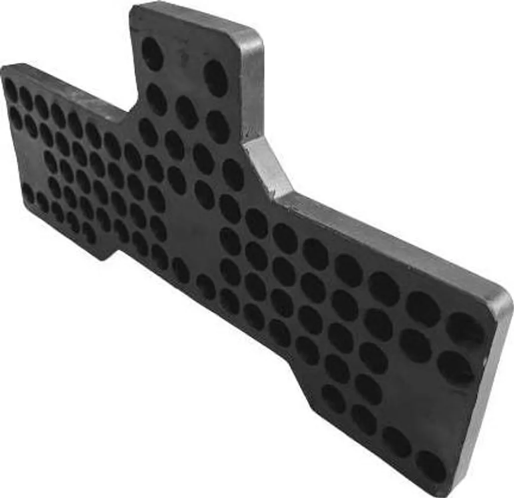Garde de protection changeur de pneus type C anti-rayures durable - 6