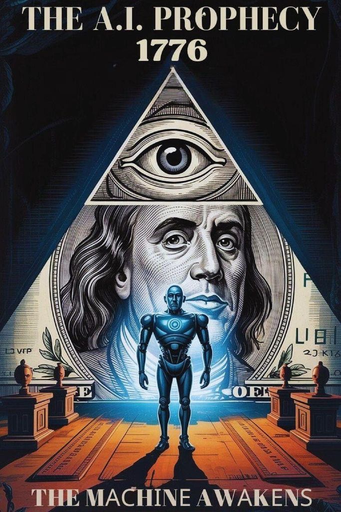Th¿ A.I. Pr¿¿h¿¿¿