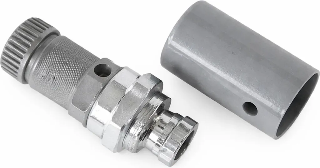 Hansa 7 bar Valvola Sicurezza - Parte Superiore Originale 1pz