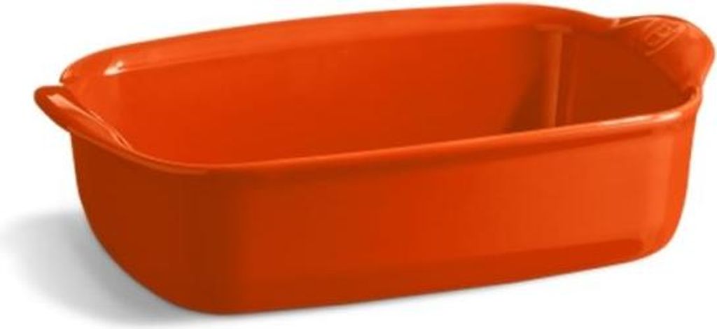 EMILE HENRY Individuelle Gratinform 22x14,5cm Toscane EH 9649 76 3289317696497