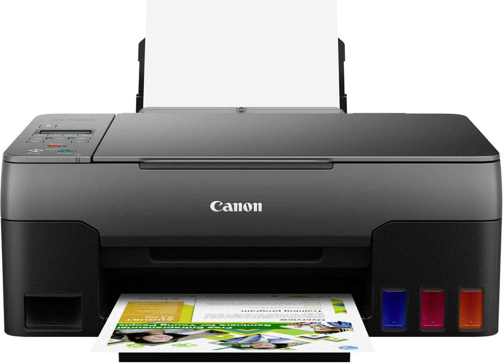 PIXMA G3520 Multifunktionsdrucker