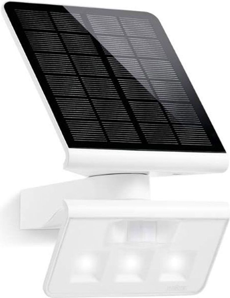 LED solární nástěnné osvětlení Steinel XSolar L-S ONE IP44 Obrázek produktu 
