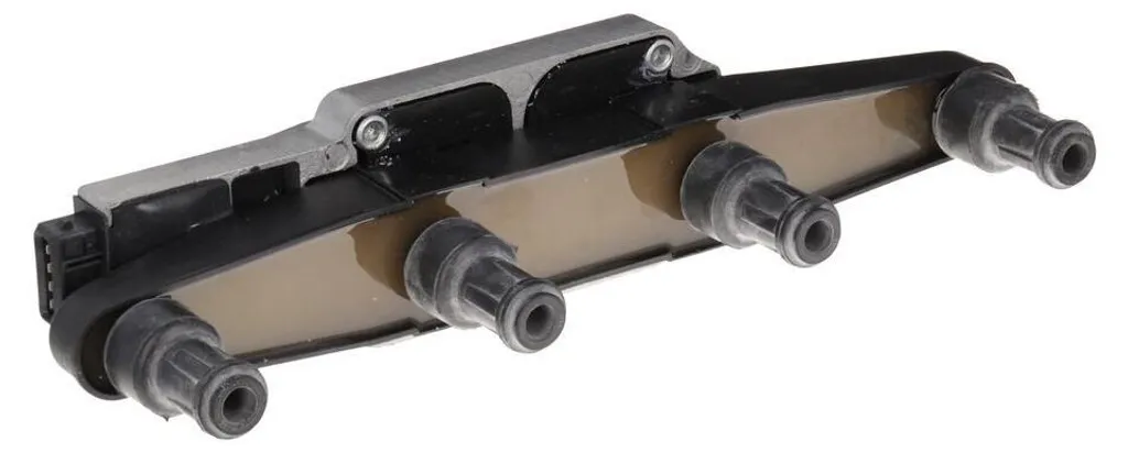 Bobine d'allumage Skoda Felicia I et II essence - Pièce OE 0040100251
