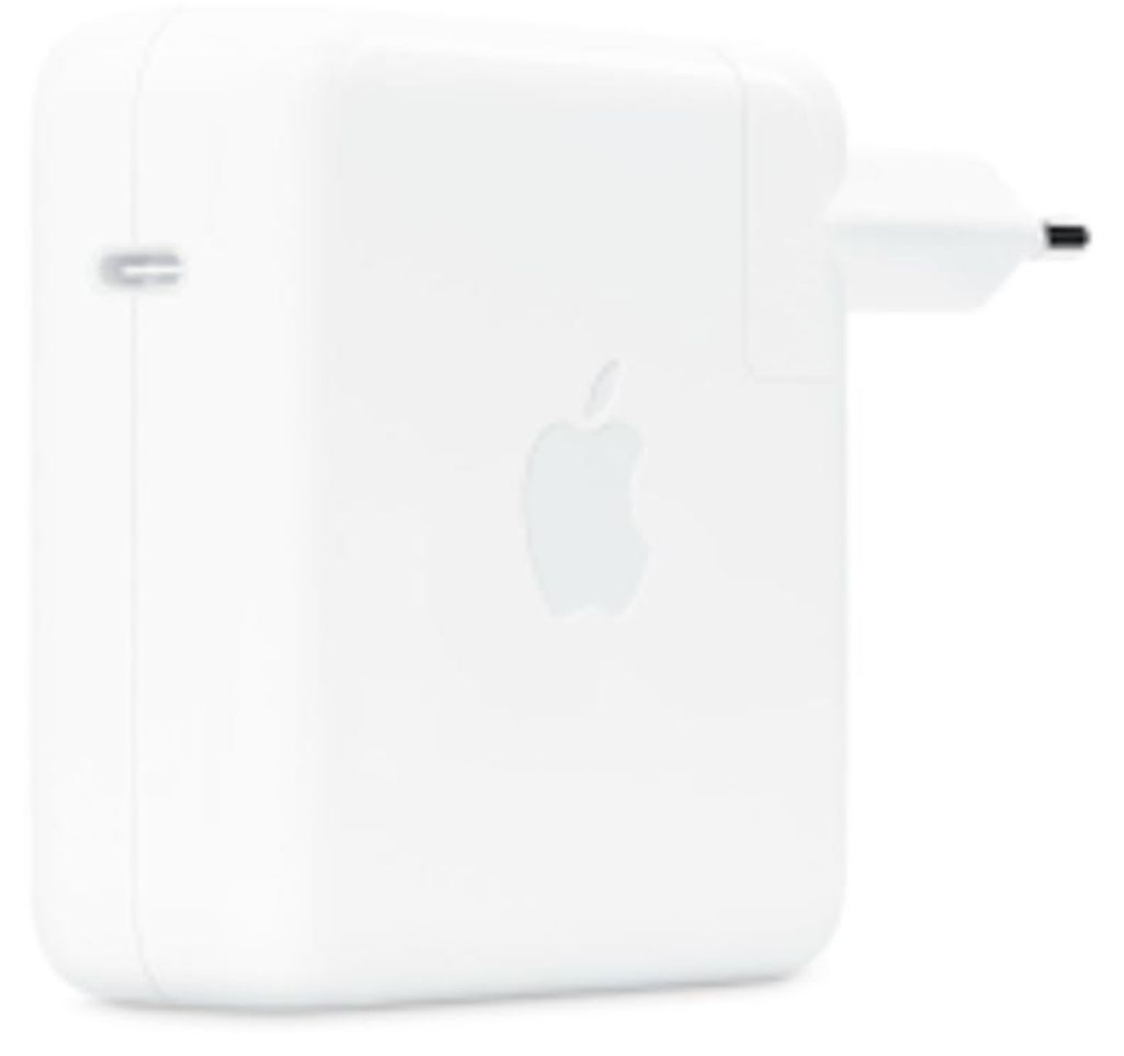 Apple MW2L3B/A, Wewnętrzna, Prąd przemienny, Biały Zdjęcie produktu 
