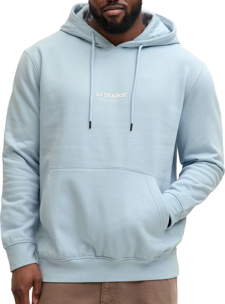 Jack & Jones Soho Kapuzenpullover Herren (plussize)