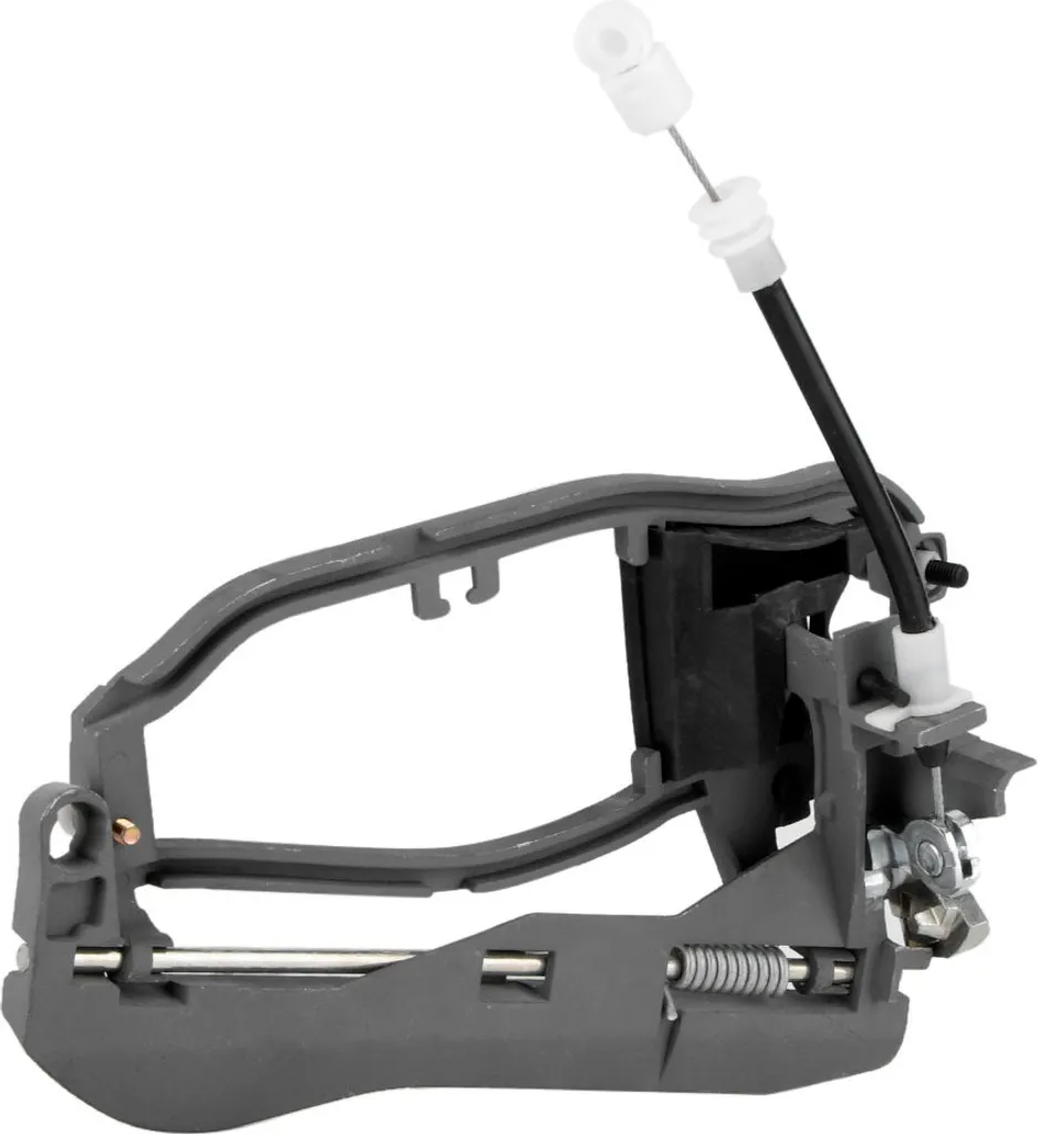 Support Poignée de Porte Renforcé pour BMW X5 E53 51218243615 Gauche