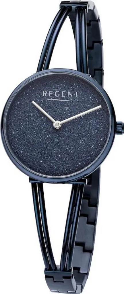 Montre Femme Regent 12221162 avec Bracelet Pince - Design Élégant