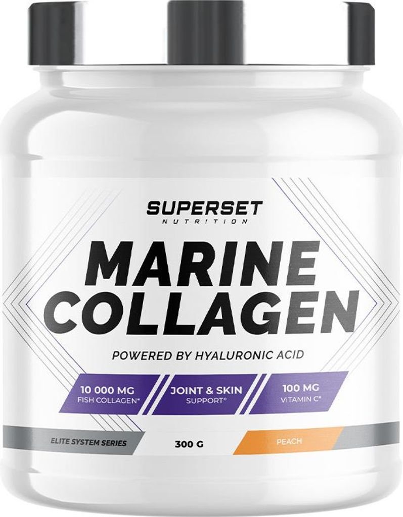 Marine Collagen (300G)