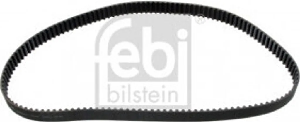 Courroie dentée FEBI BILSTEIN 19836 pour Renault Clio Megane Laguna