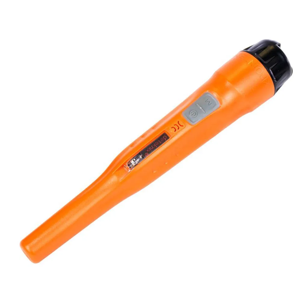 Quest XPointer Pro Pinpointer Détecteur de Métaux Étanche Précis