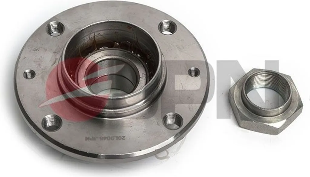 Roulement de Moyeu de Roue OE 370164 compatible Peugeot 406 Partner