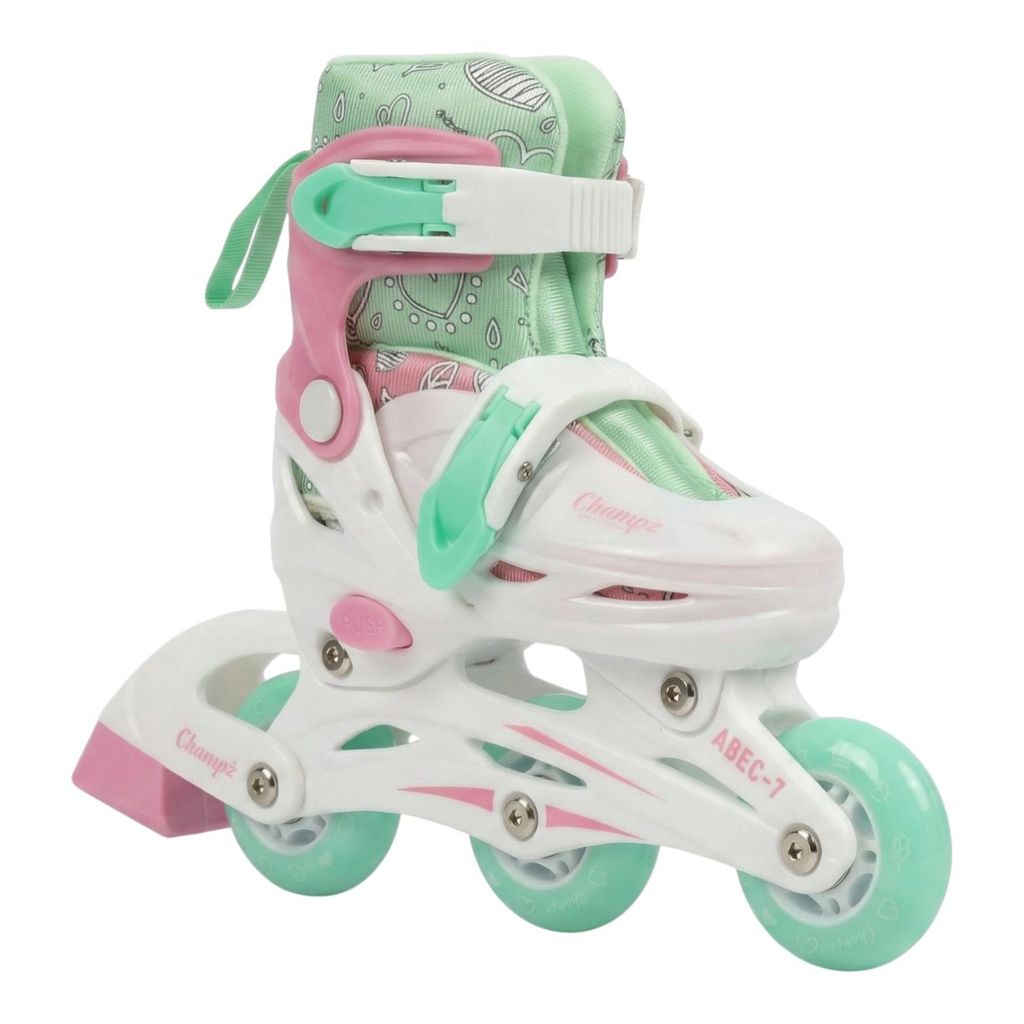 Pattini in linea Champz per bambini - pattini in linea per Immagine del prodotto 