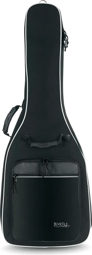 Protégez votre guitare classique 4/4 des chocs avec la housse Proline