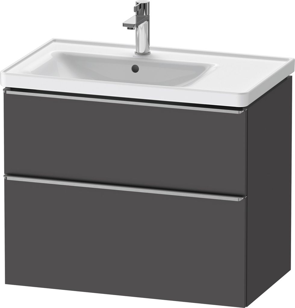DURAVIT DE4357070490000 D-Neo WTUWH Rek 784x452x625 Gt Mt Produktbild 