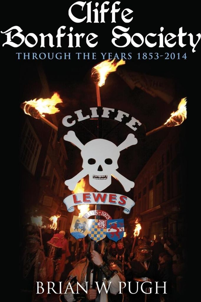 Cliffe Bonfire Society