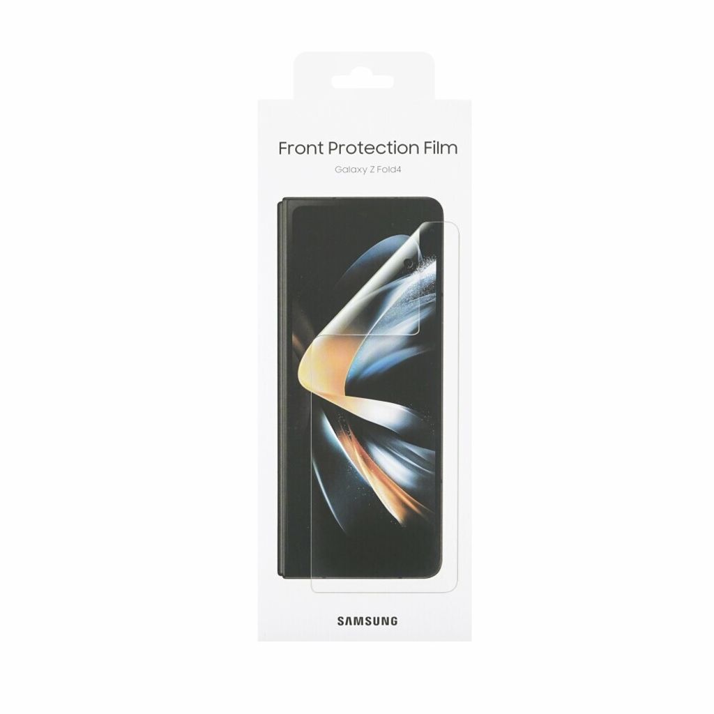 Samsung Protection Film Galaxy Z Fold 4 transparent Zdjęcie produktu 3