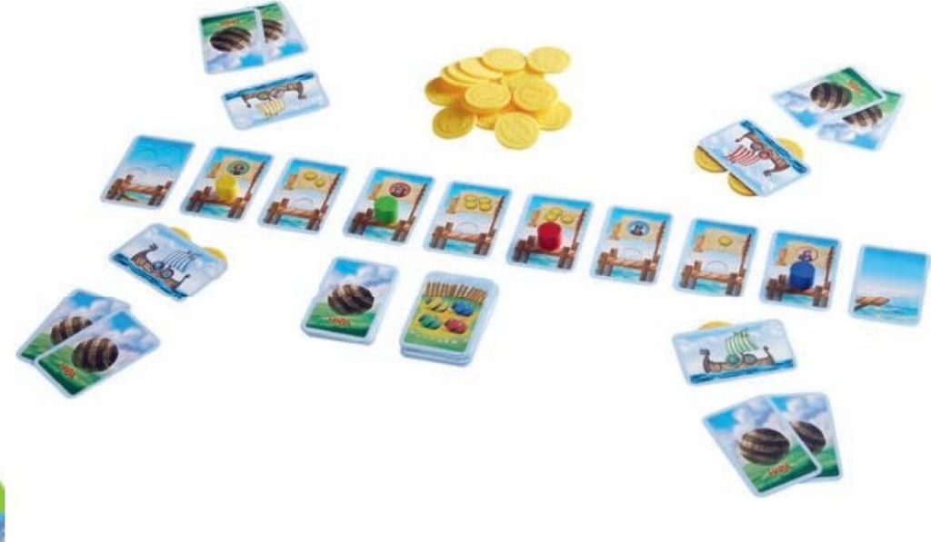 Tal der Wikinger mini Produktbild 