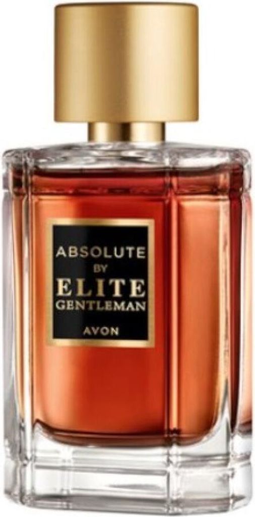 Elite Gentleman Absolute EDT 50 ml Obrázok produktu 