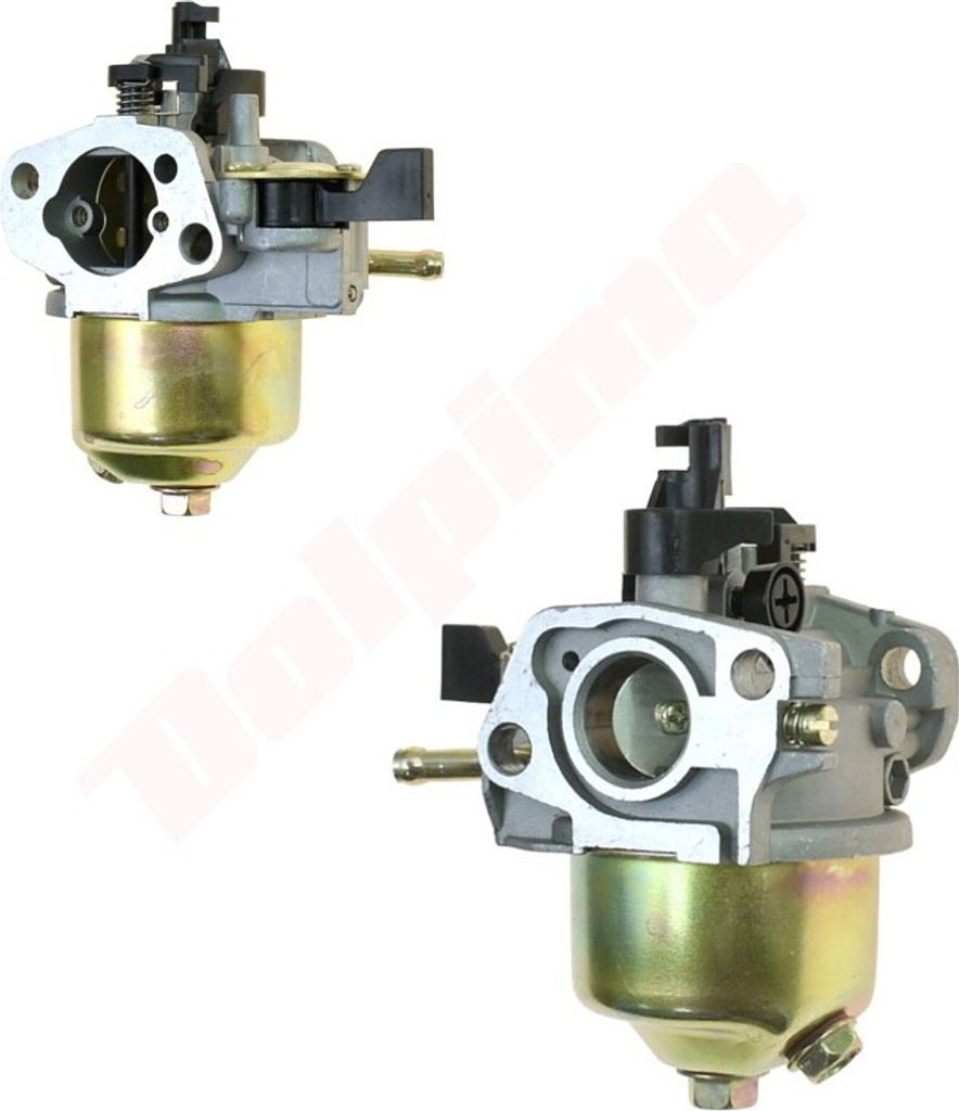 Vergaser Für Honda Gxv120 ( 16100-Ze6-005 , 16100-Ze6-W01 ) Produktbild 