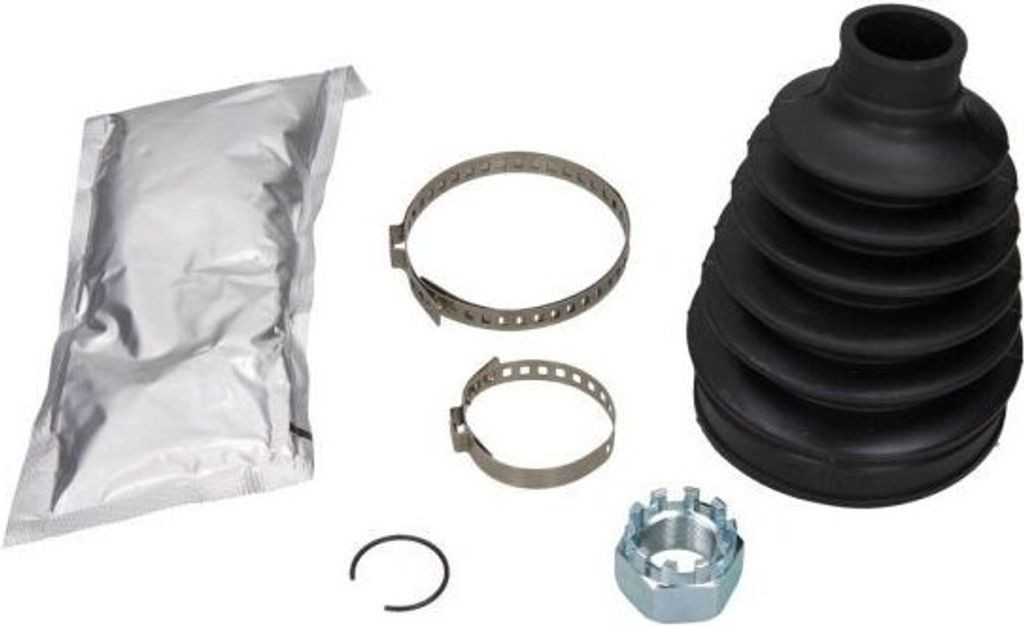 MAXGEAR Faltenbalgsatz Antriebswelle Radseitig für OPEL Corsa D Schrägheck (S07) 49-0739